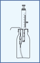 Piston valve dosign devices